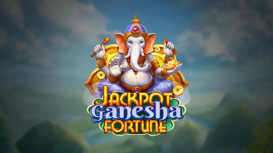 Jackpot Ganesha Fortune